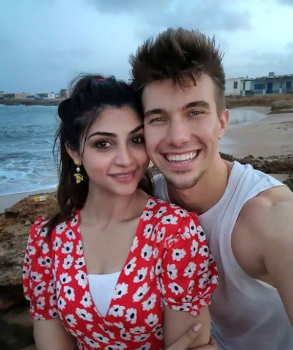 zoya nasir betzmann