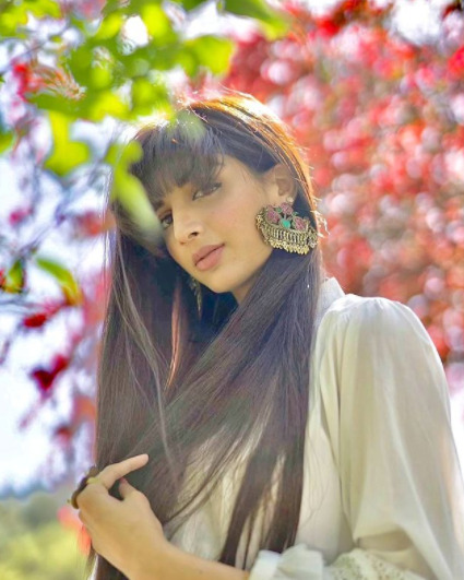 mawra hocane