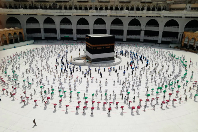 hajj
