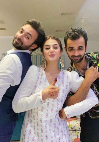 hira mani brothers