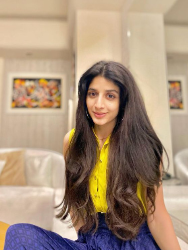 mawra hocane