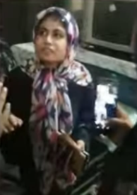 mother husband avenge