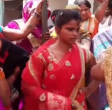 bride wedding