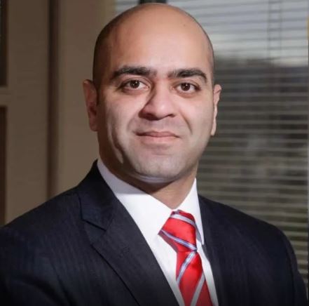 muslim judge