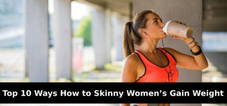 how to gain weight