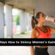 how to gain weight