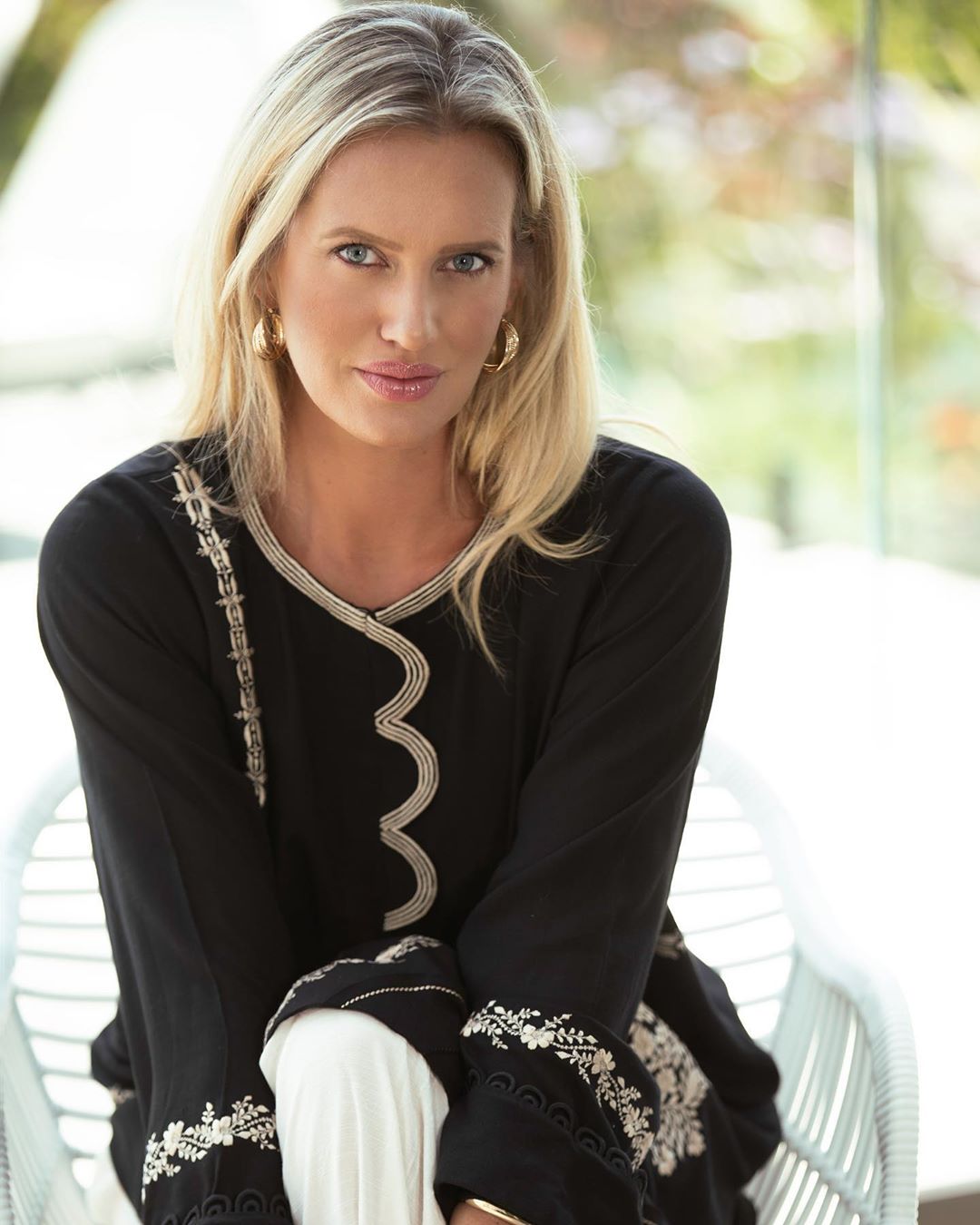 shaniera Akram