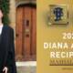 diana award