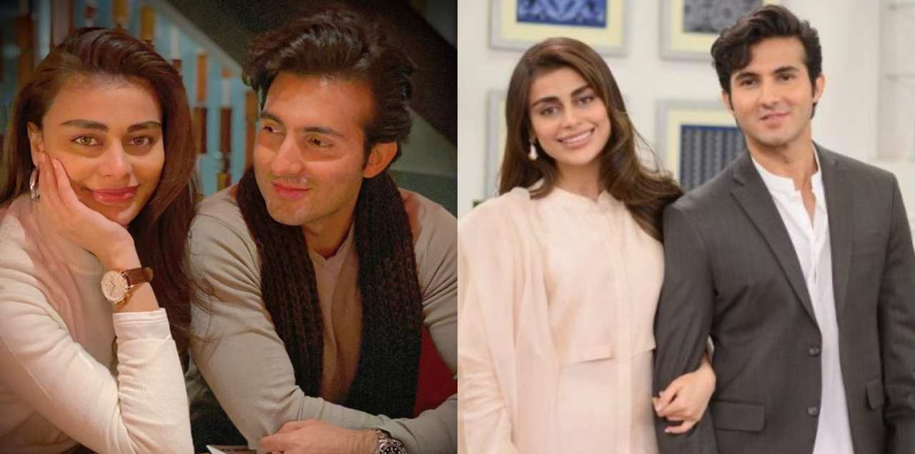 shahroz sabzwari sadaf kanwal