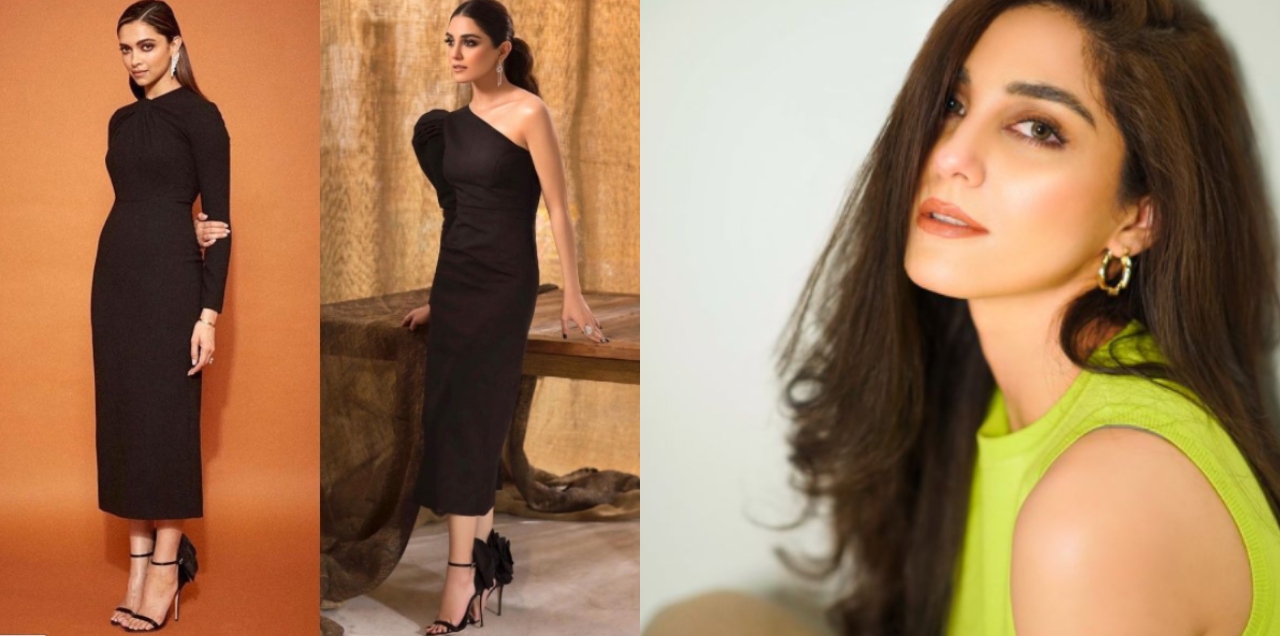 Maya copy Deepika Hum Awards