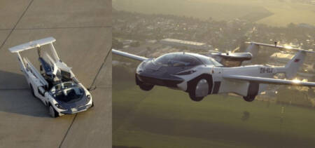 Flying Car