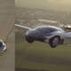 Flying Car