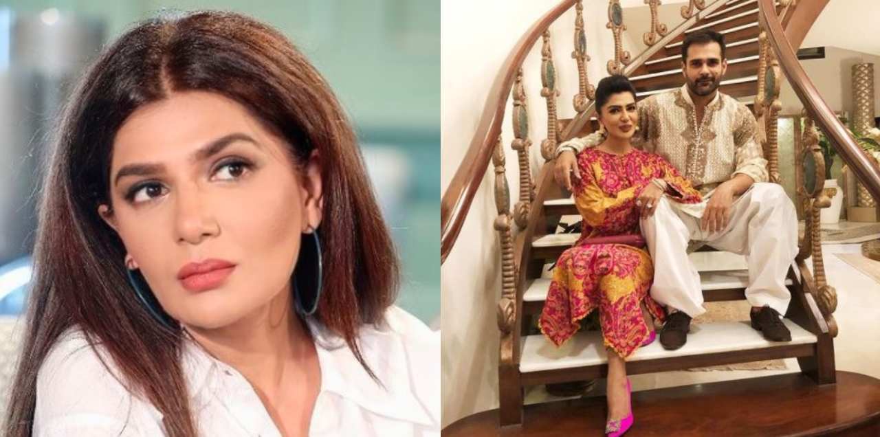 iffat omar troll husband aunty