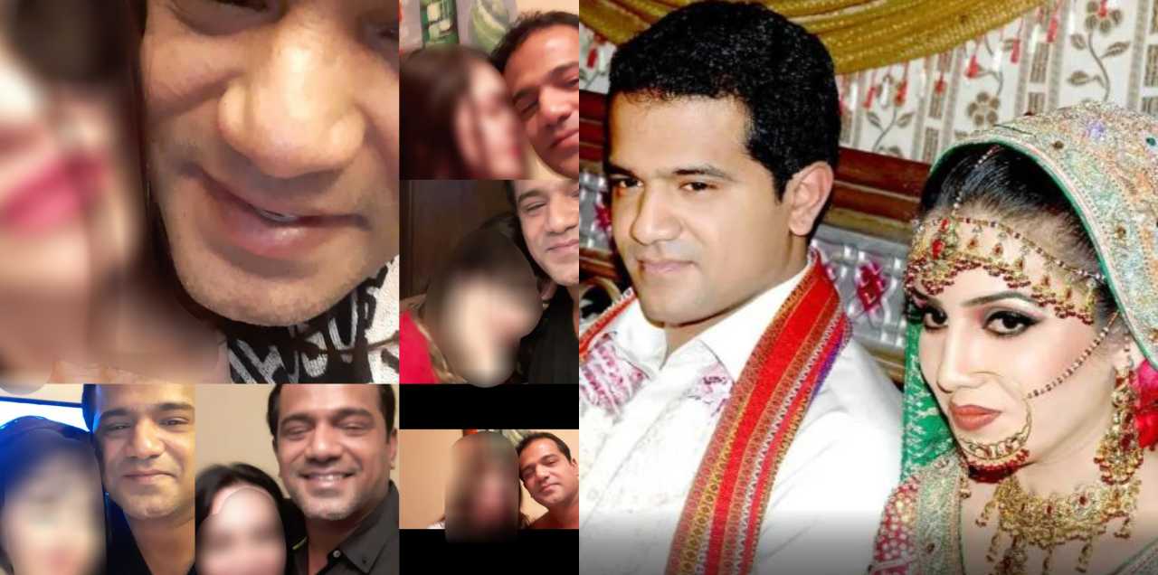 daughter exposes father killed qurat-ul-ain