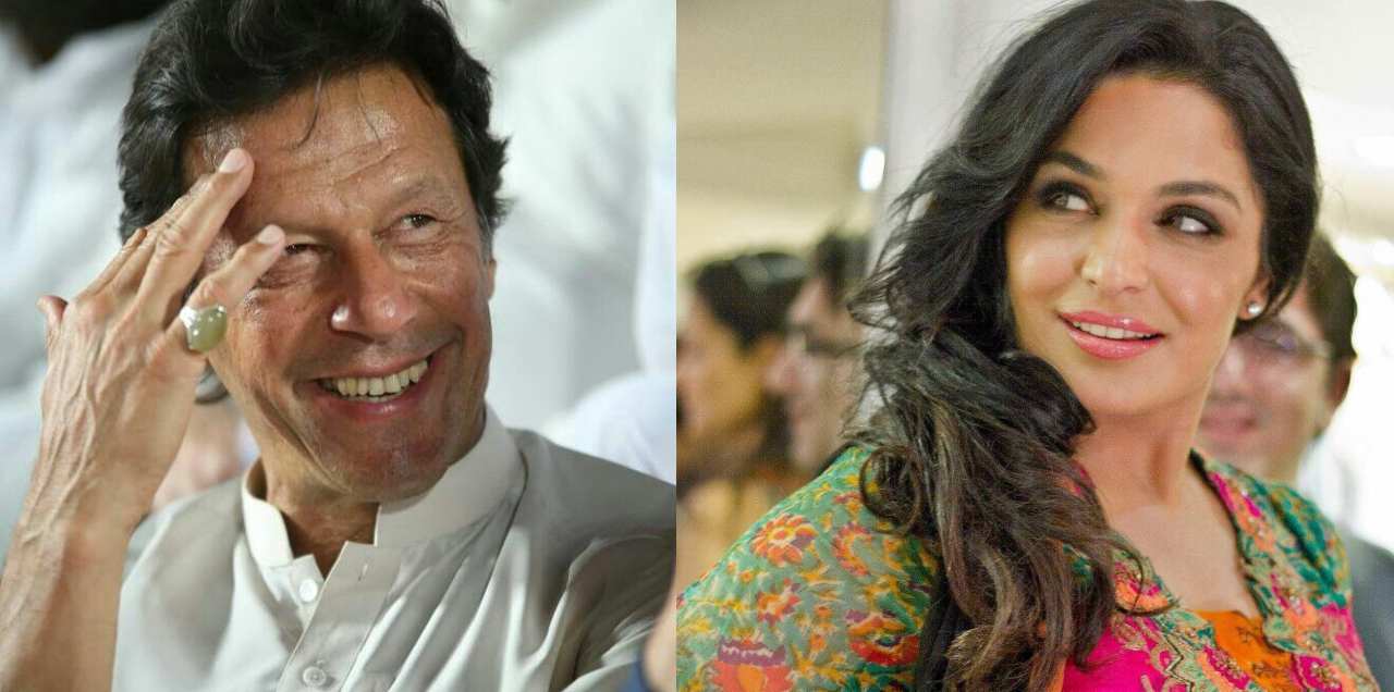 Meera PTI