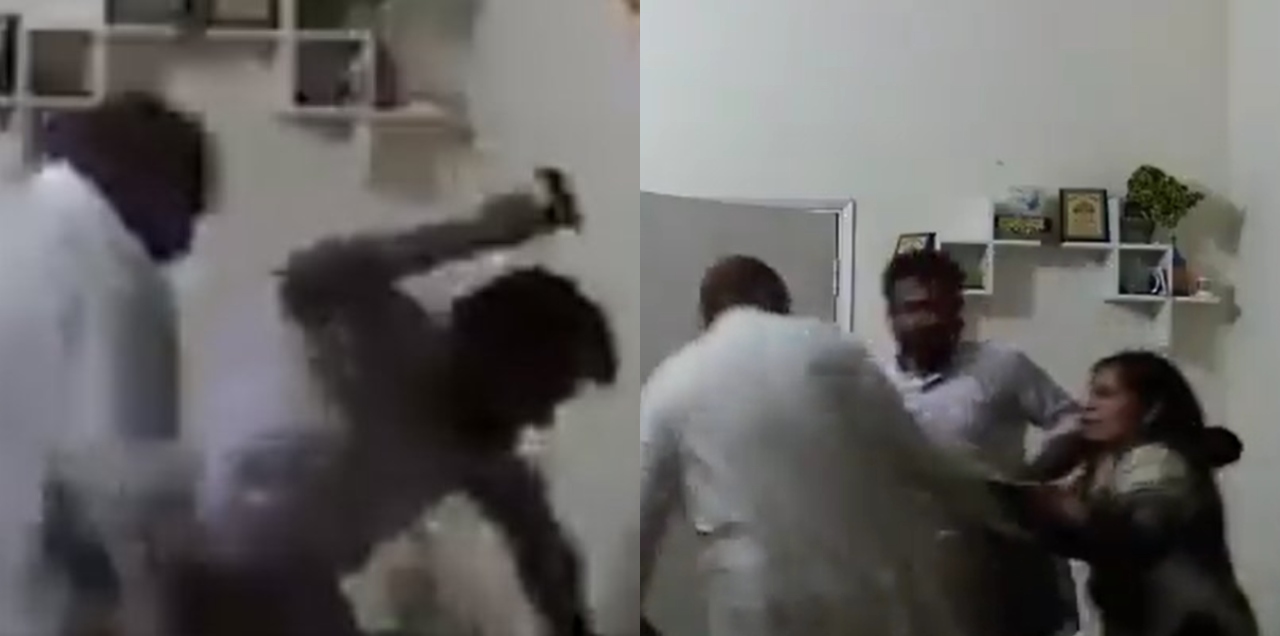 Brother Beat Sister
