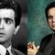 Dilip Kumar dies