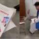 malakand board official son cheating