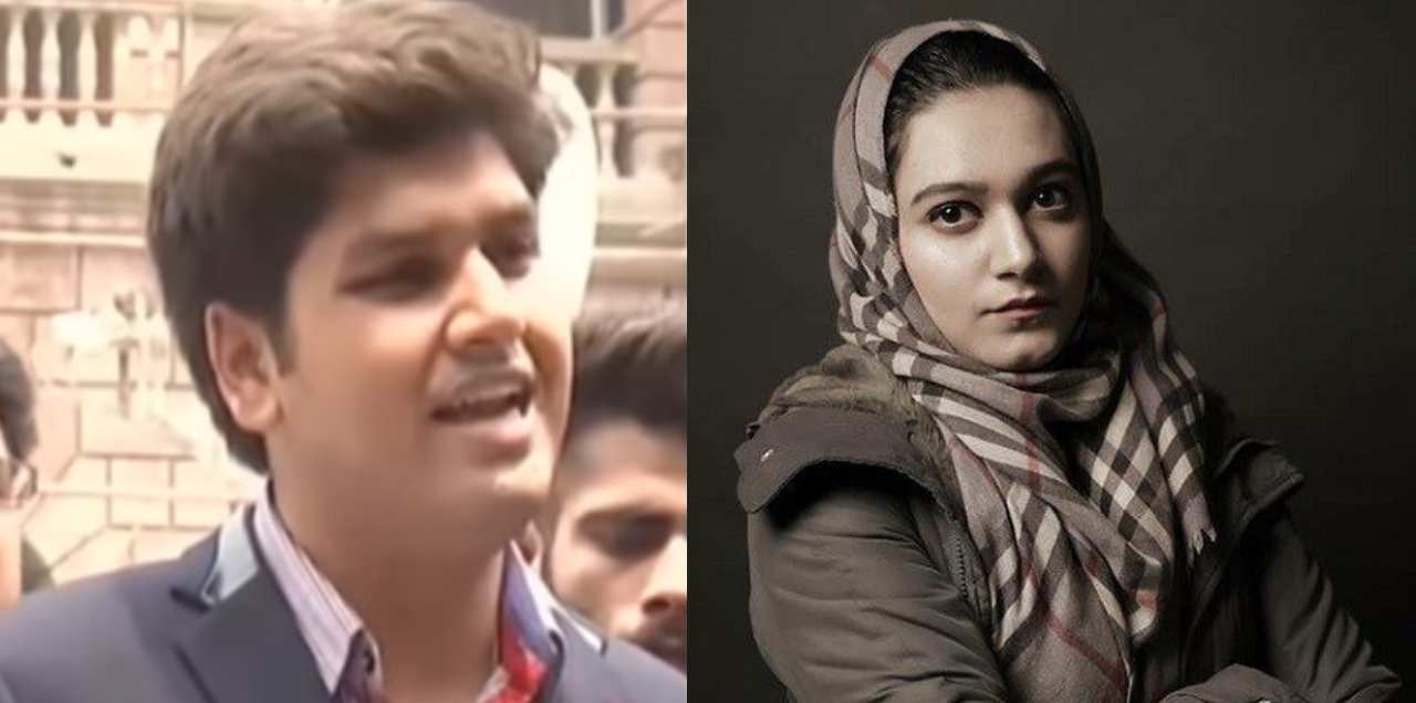 Khadija Stabbing Case