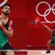 talha talib olympic