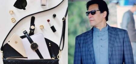 imran khan