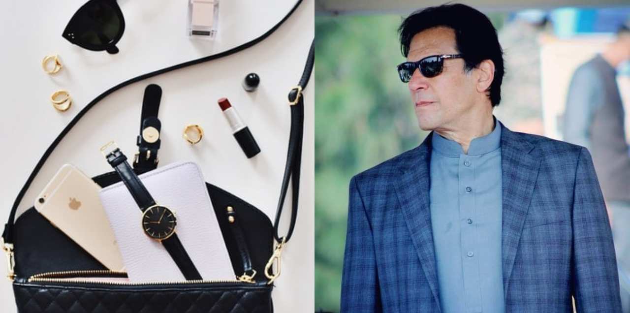imran khan