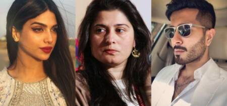 sonya hussyn sharmeen obaid