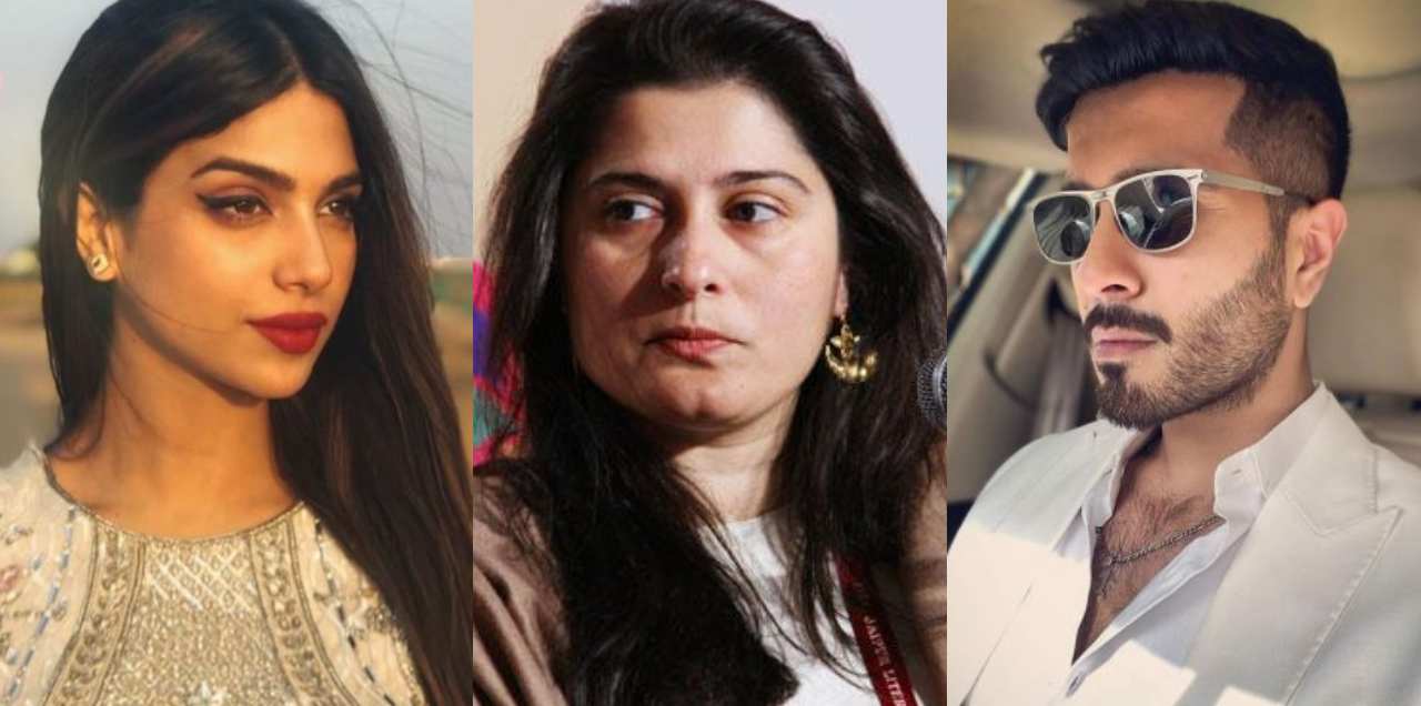 sonya hussyn sharmeen obaid