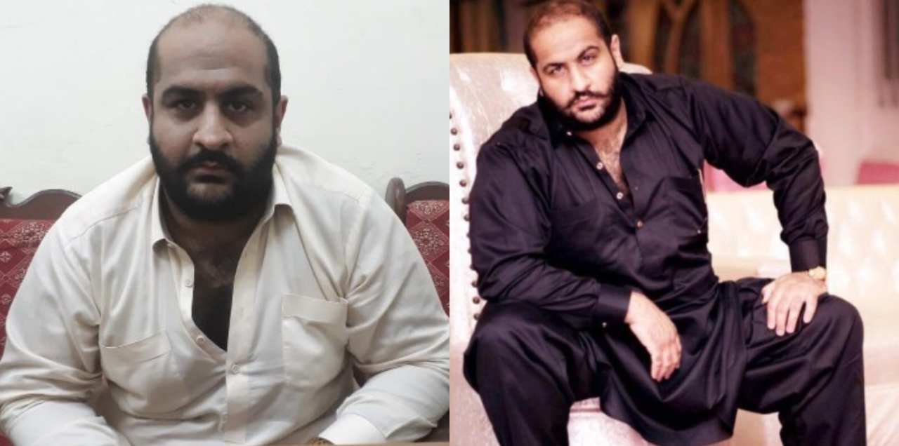usman mirza