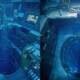 dubai deepest swimming pool