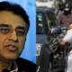 Asad Umar 4th wave Pakistan