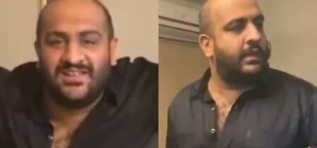 usman Mirza victim reveals details
