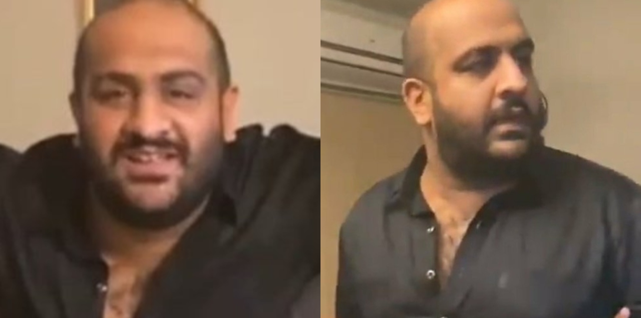 usman Mirza victim reveals details