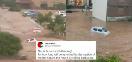 islamabad cloudburst