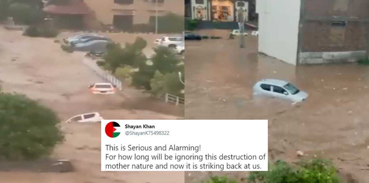 islamabad cloudburst