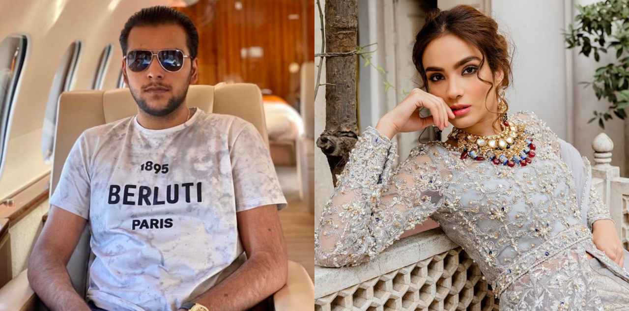 alyzeh gabol malik riaz nephew