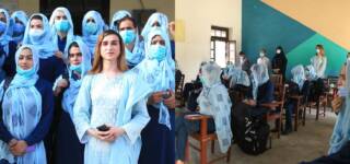 transgender school multan