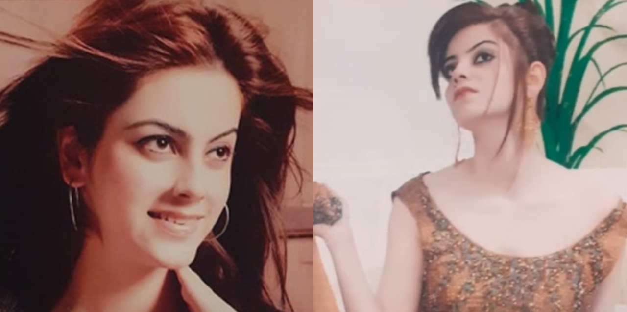 model found dead lahore dha