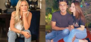 Shaniera Akram Schools Minal