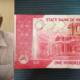 Rs100 note mistake