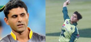 abdul razzaq nida dar Sexist Comments