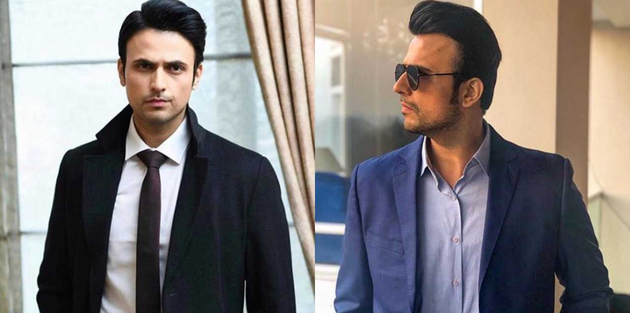 usman mukhtar harassed by woman