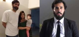 hassaan niazi license suspension wishah case