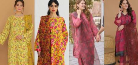 Aiman Minal reject Plagiarism eid collection