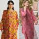 Aiman Minal reject Plagiarism eid collection