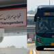 brt transgender seats