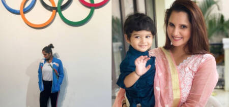 Sania Mirza
