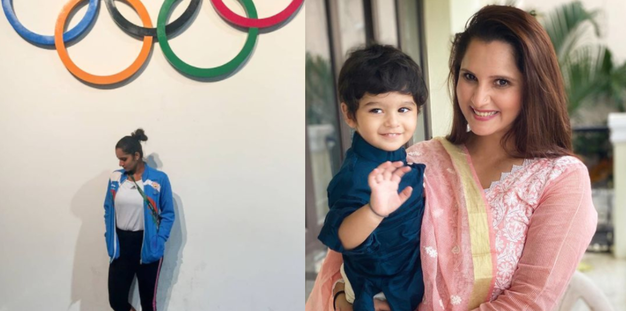Sania Mirza