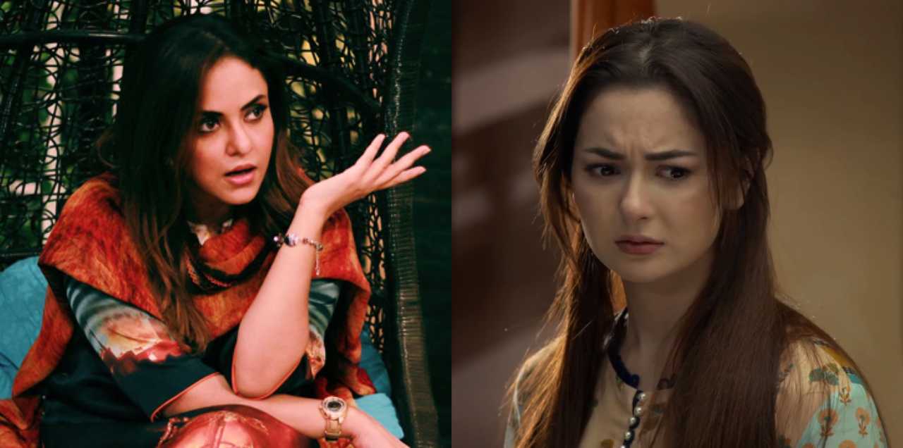 nadia khan