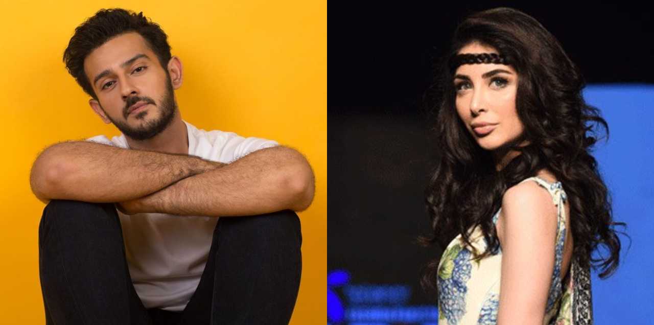 azaan sami sajal sabeeka nepotism